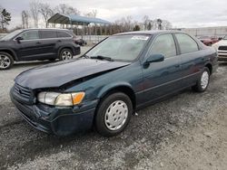 1997 Toyota Camry CE en venta en Spartanburg, SC