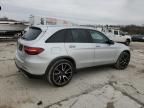 2019 Mercedes-Benz GLC 43 4matic AMG