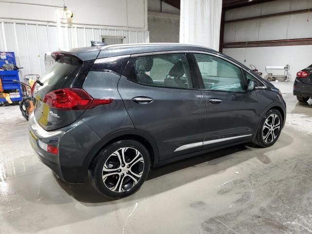 2020 Chevrolet Bolt EV Premier