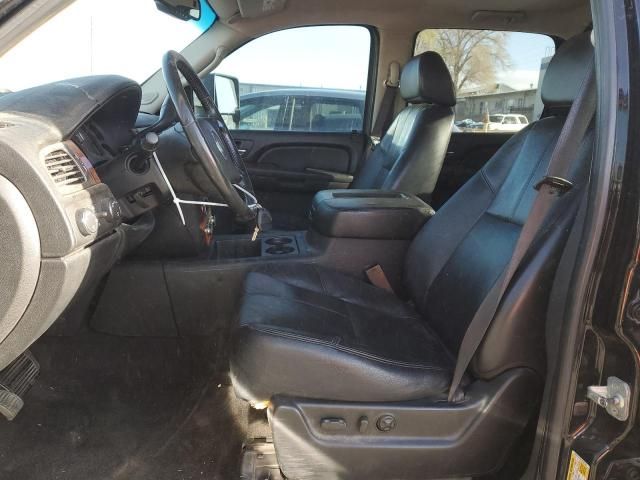 2007 Chevrolet Avalanche K1500