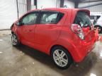 2014 Chevrolet Spark 1LT