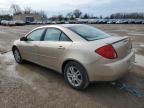 2006 Pontiac G6 SE1