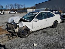 2000 Honda Civic EX en venta en Spartanburg, SC