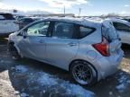 2014 Nissan Versa Note S