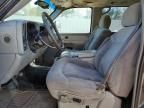 2002 Chevrolet Suburban C1500