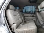 2002 Toyota Sequoia Limited