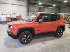 2019 Jeep Renegade Trailhawk