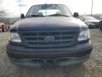 2002 Ford F150