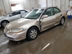 2002 Honda Accord EX