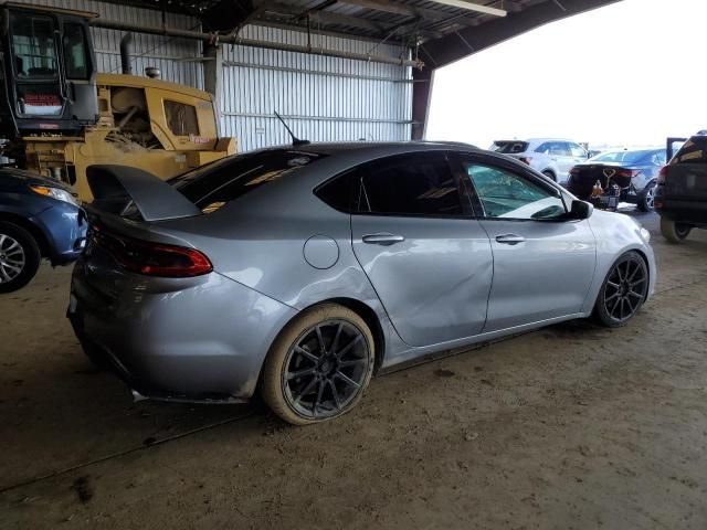 2015 Dodge Dart SE Aero