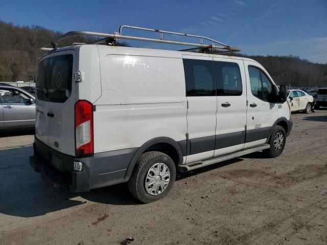 2015 Ford Transit T-250