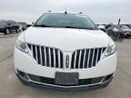 2015 Lincoln MKX