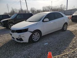 2012 KIA Forte LX en venta en Columbus, OH