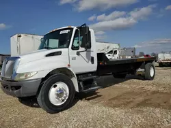 International 4000 Serie salvage cars for sale: 2005 International 4000 4300