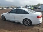 2014 Audi A4 Premium Plus