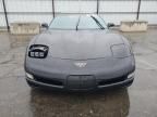 2003 Chevrolet Corvette