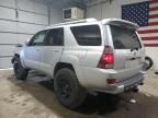 2005 Toyota 4runner SR5