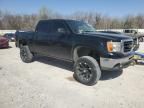 2009 GMC Sierra K1500 SLT