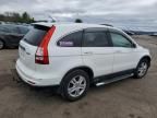 2010 Honda CR-V EXL