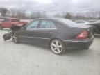 2005 Mercedes-Benz C 230K Sport Sedan