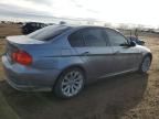 2009 BMW 328 XI