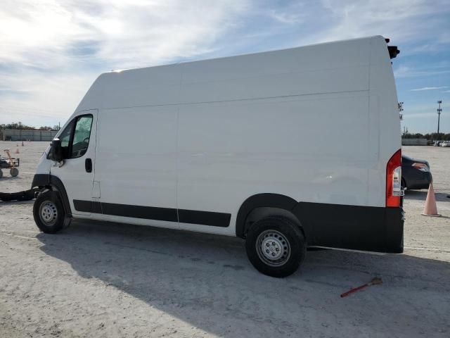 2025 Dodge RAM Promaster 3500 3500 Super High