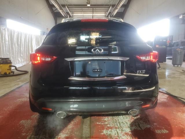 2013 Infiniti FX37