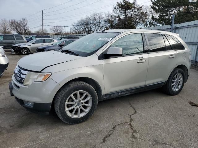 2007 Ford Edge SEL