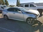 2012 Lexus IS 250