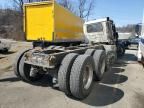 2022 Mack Granite Truck Cab AND Chassis