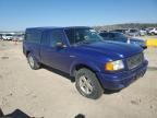 2003 Ford Ranger Super Cab