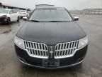 2012 Lincoln MKZ