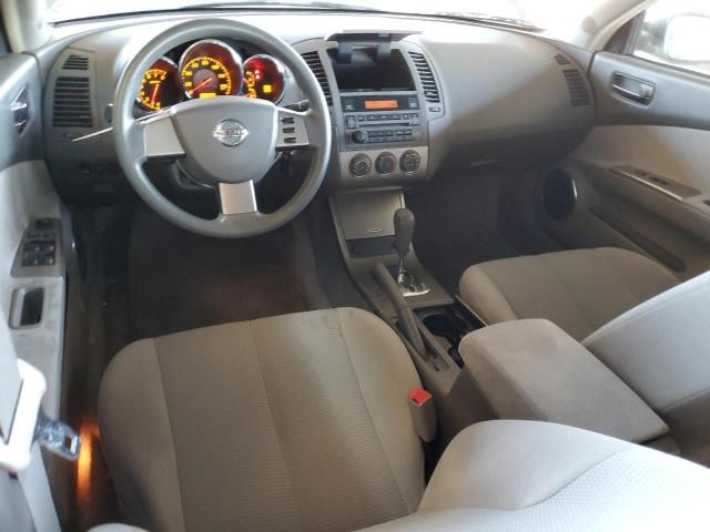 2005 Nissan Altima S