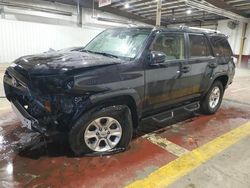 4 X 4 for sale at auction: 2022 Toyota 4runner SR5/SR5 Premium