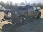 2007 Ford F150 Supercrew