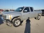 2012 Chevrolet Silverado C1500 LT