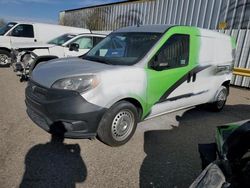 Salvage cars for sale at Tucson, AZ auction: 2015 Dodge RAM Promaster City