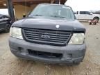 2003 Ford Explorer XLS