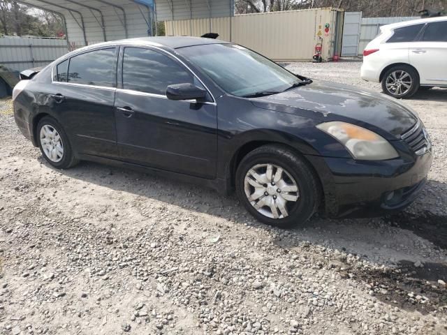 2008 Nissan Altima 2.5