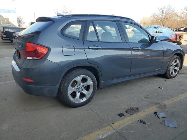 2014 BMW X1 SDRIVE28I