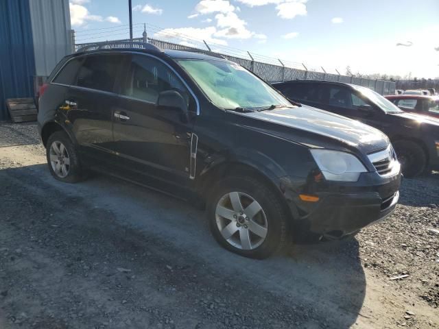 2008 Saturn Vue XR