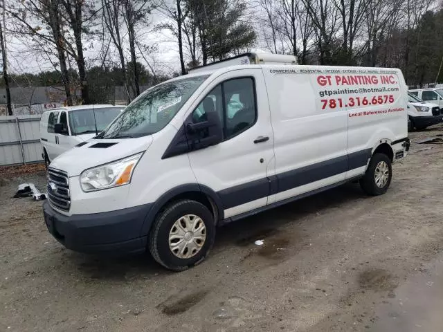 2015 Ford Transit T-250