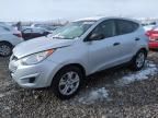 2012 Hyundai Tucson GL