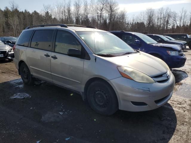 2006 Toyota Sienna CE