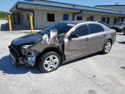 2012 Chevrolet Malibu LS en venta en Fort Pierce, FL