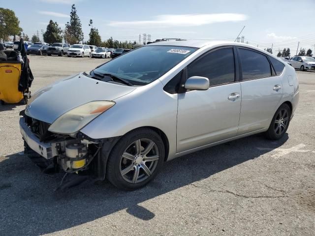 2004 Toyota Prius