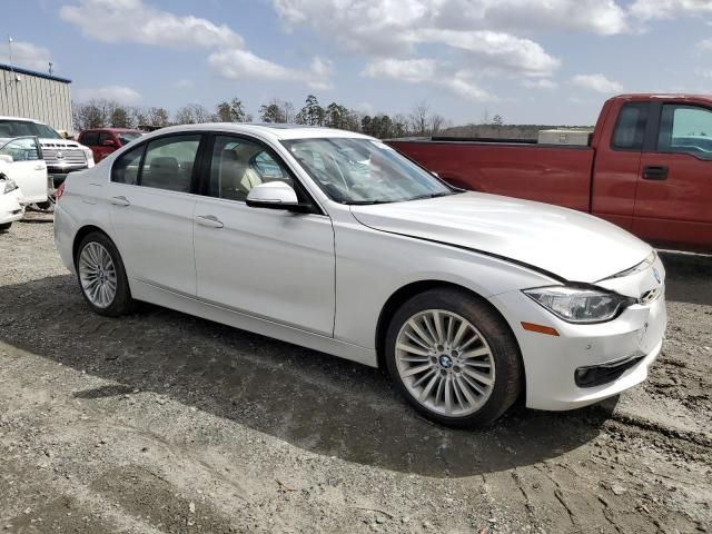 2014 BMW 328 I