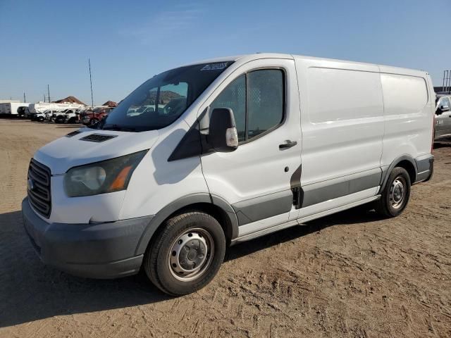 2016 Ford Transit T-150