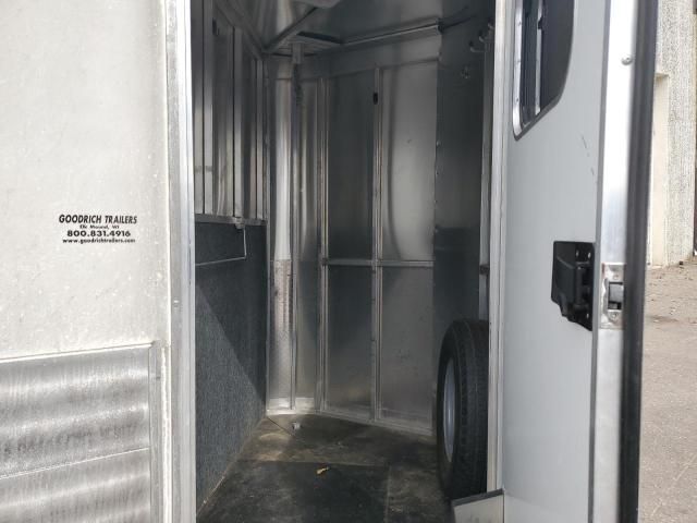 2017 Other 2017 Lakota Enclosed Cargo Trailer