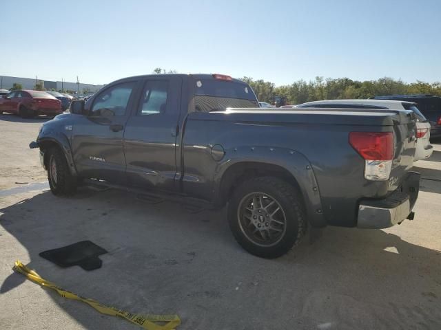 2013 Toyota Tundra Double Cab SR5